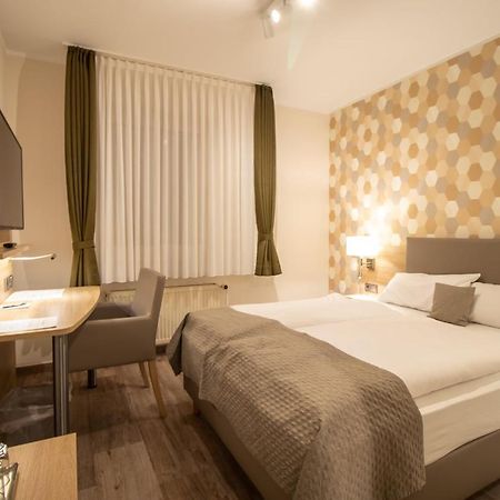 Hotel Fallersleber Spieker Wolfsburg Zewnętrze zdjęcie