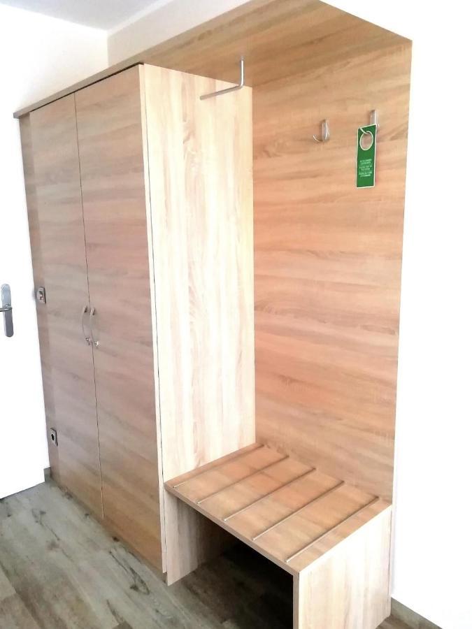 Hotel Fallersleber Spieker Wolfsburg Zewnętrze zdjęcie