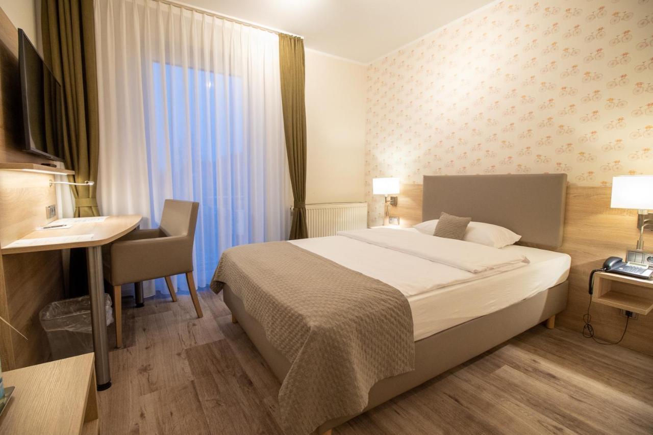 Hotel Fallersleber Spieker Wolfsburg Zewnętrze zdjęcie