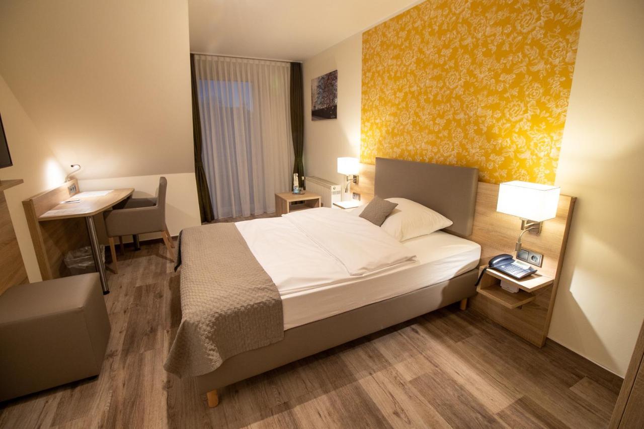 Hotel Fallersleber Spieker Wolfsburg Zewnętrze zdjęcie