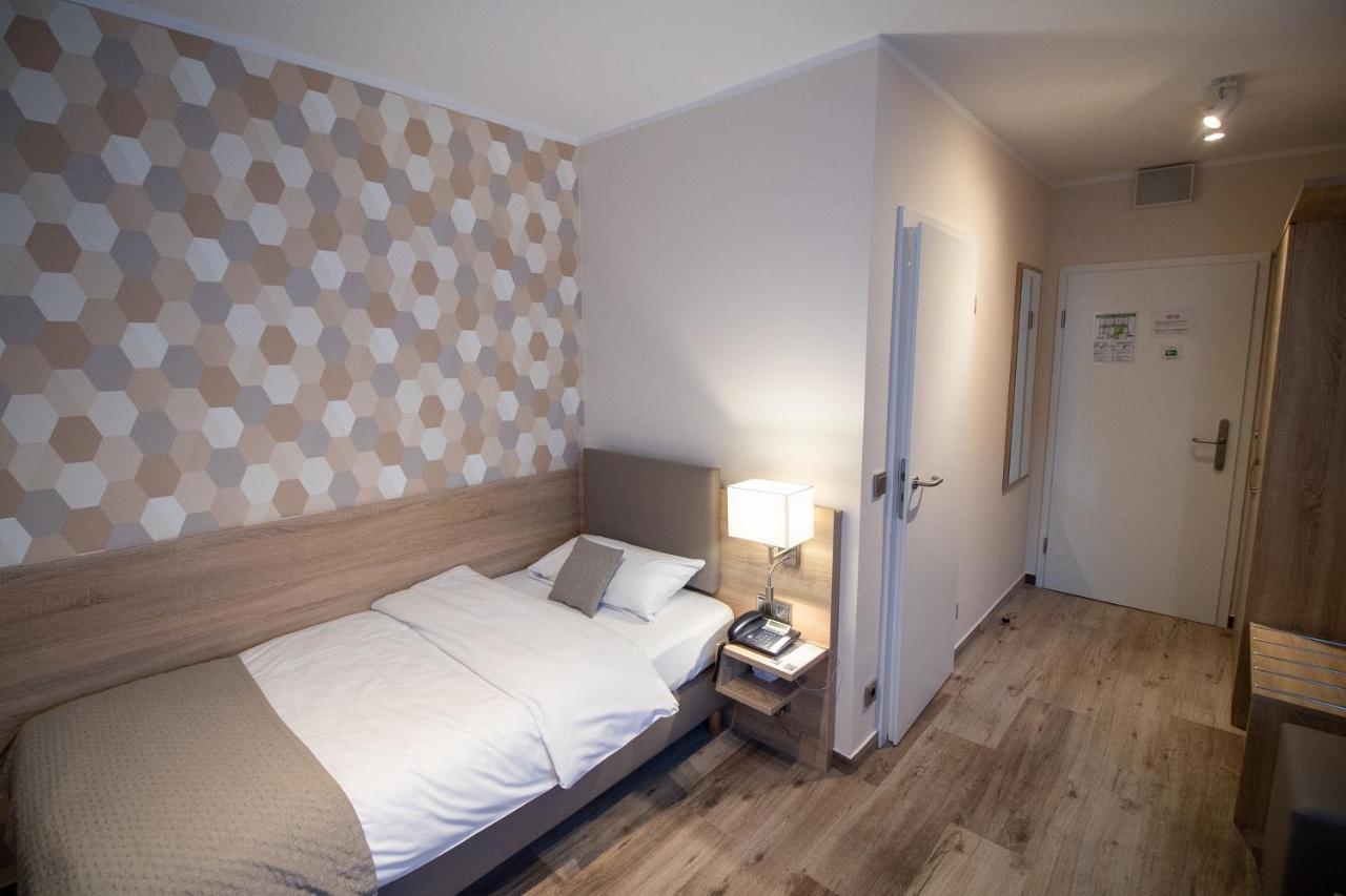 Hotel Fallersleber Spieker Wolfsburg Zewnętrze zdjęcie