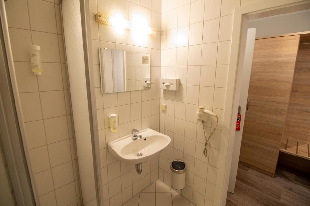 Hotel Fallersleber Spieker Wolfsburg Zewnętrze zdjęcie