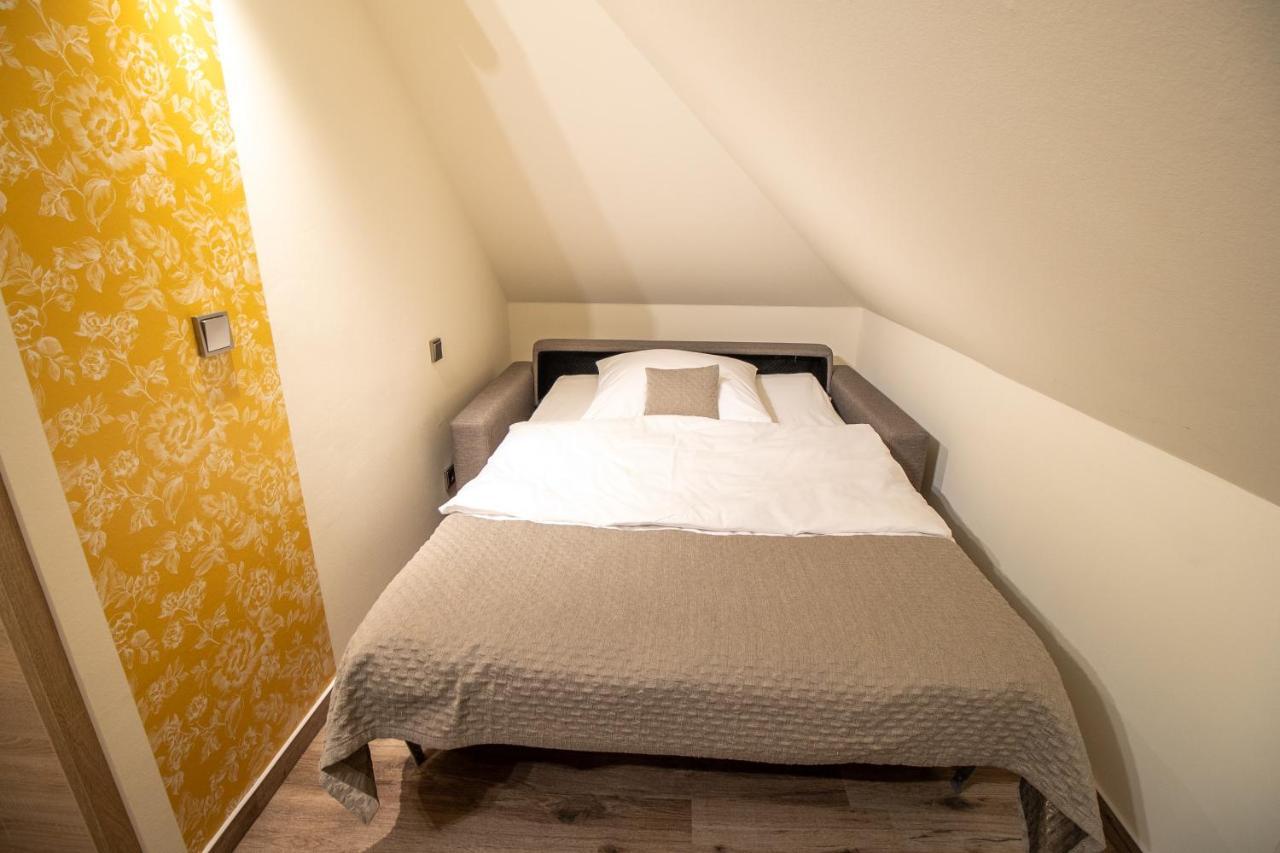 Hotel Fallersleber Spieker Wolfsburg Zewnętrze zdjęcie