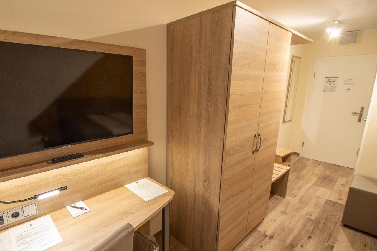 Hotel Fallersleber Spieker Wolfsburg Zewnętrze zdjęcie