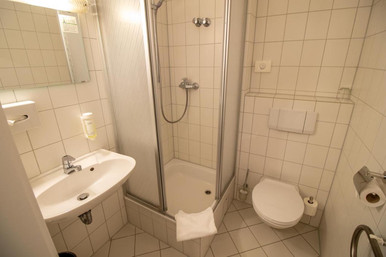 Hotel Fallersleber Spieker Wolfsburg Zewnętrze zdjęcie
