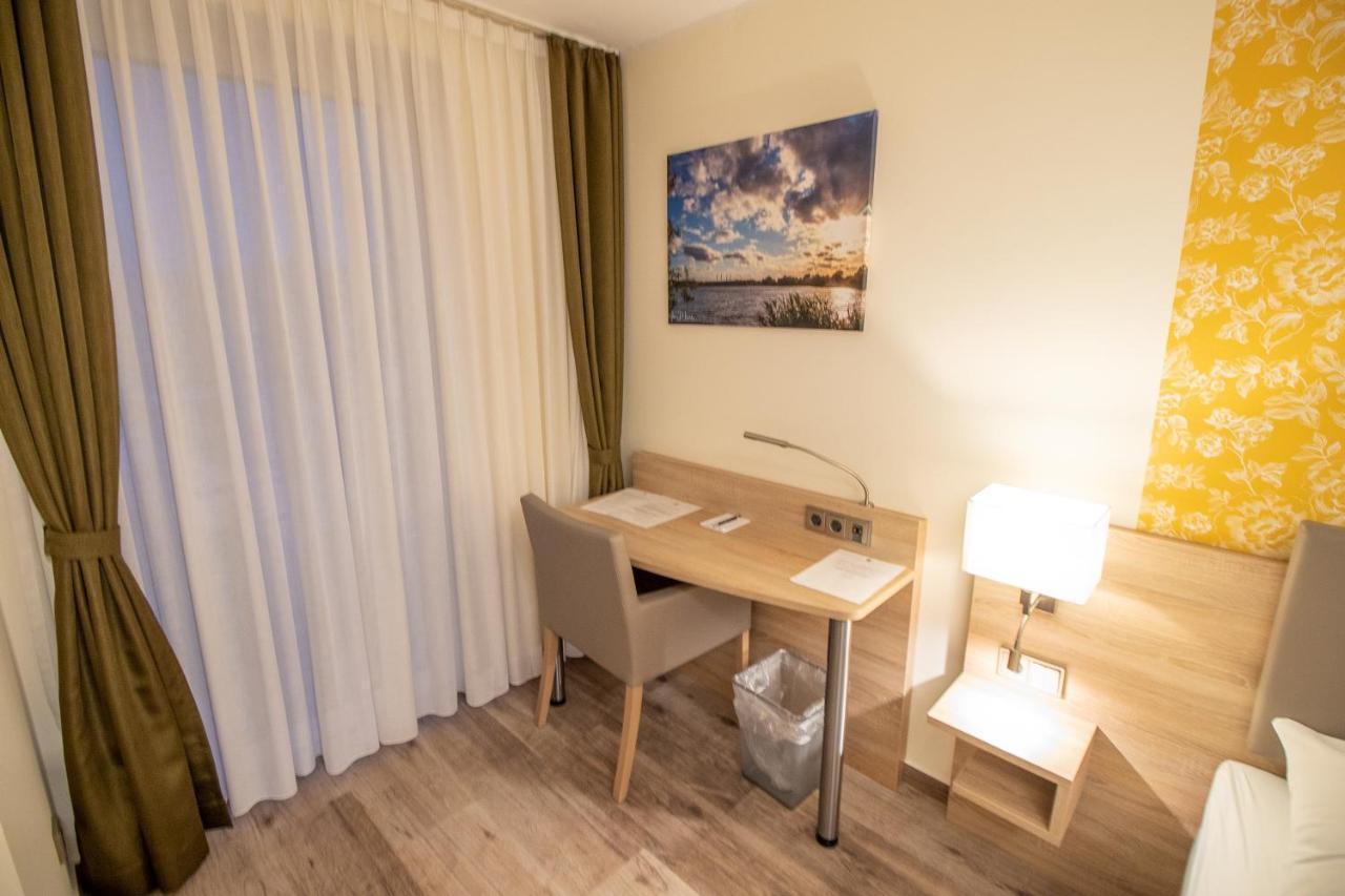 Hotel Fallersleber Spieker Wolfsburg Zewnętrze zdjęcie