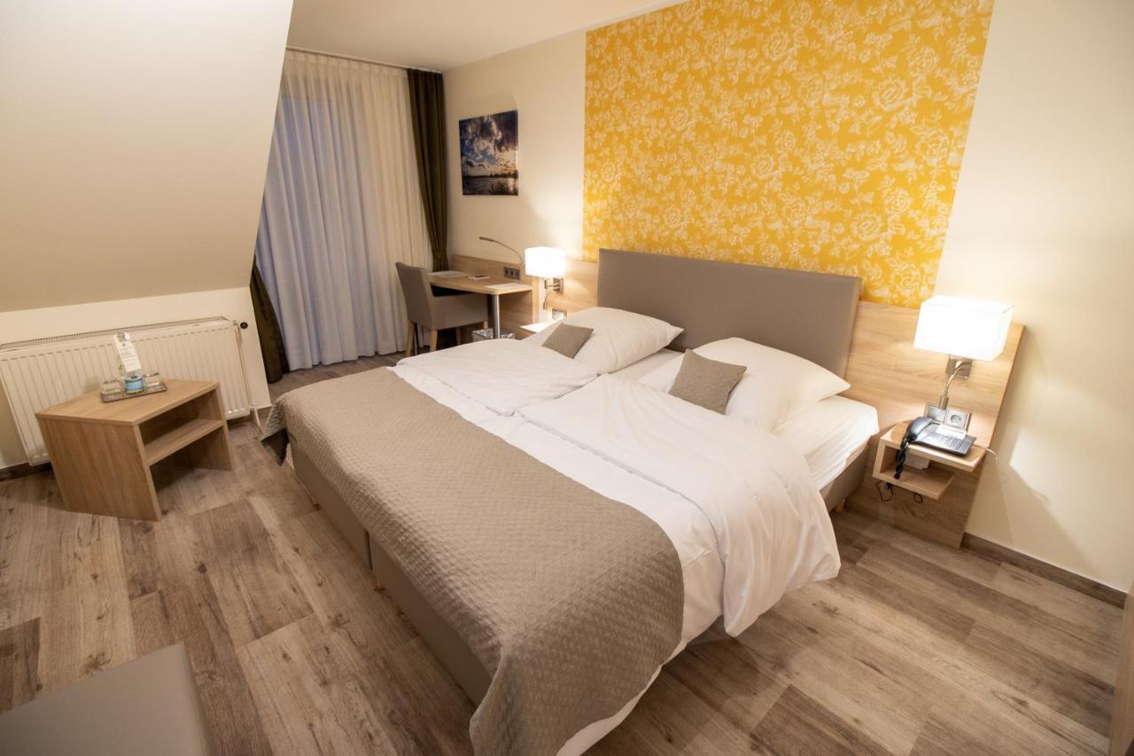 Hotel Fallersleber Spieker Wolfsburg Zewnętrze zdjęcie