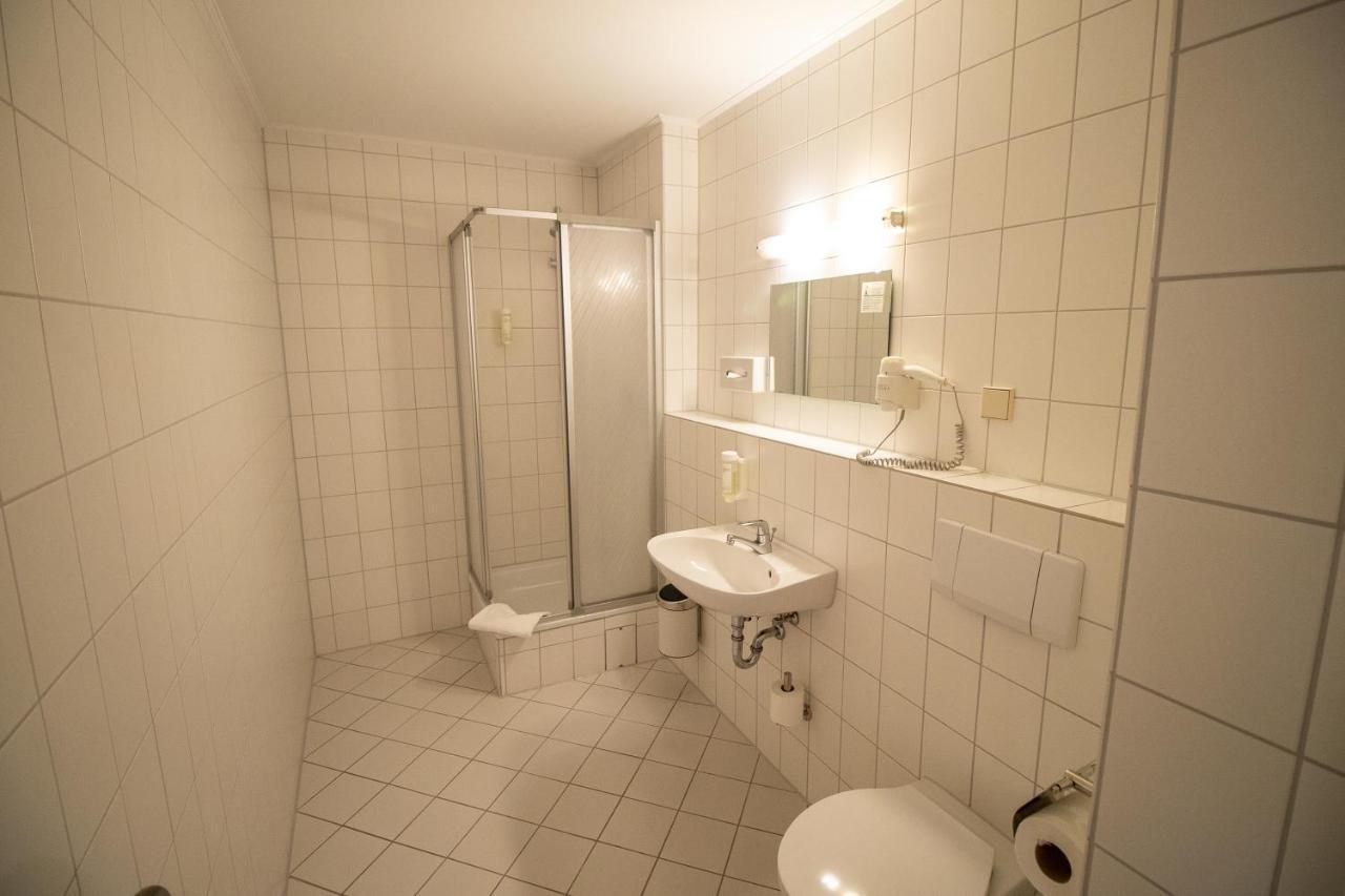 Hotel Fallersleber Spieker Wolfsburg Zewnętrze zdjęcie