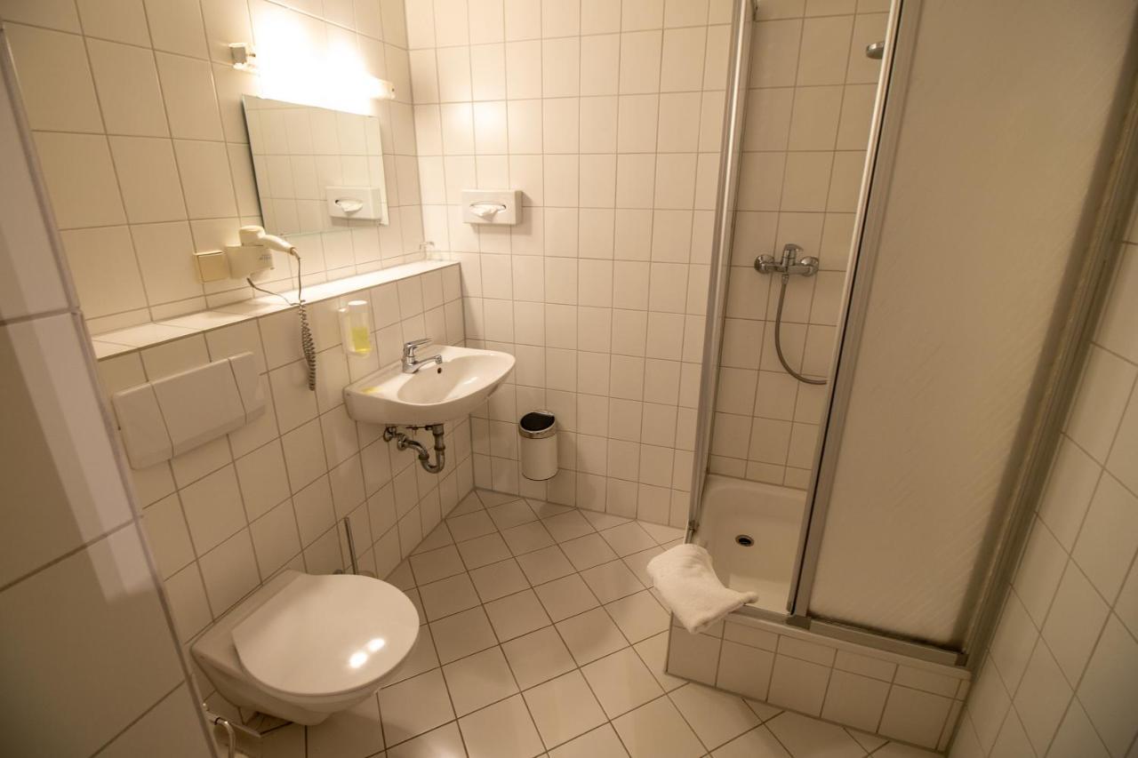 Hotel Fallersleber Spieker Wolfsburg Zewnętrze zdjęcie