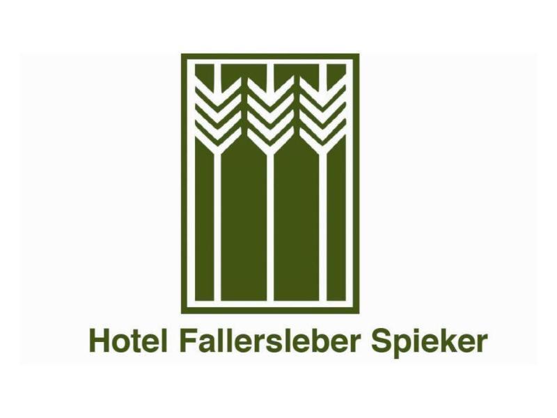 Hotel Fallersleber Spieker Wolfsburg Zewnętrze zdjęcie